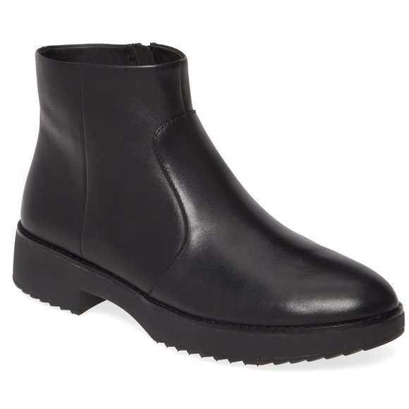Fitflop Shoes - FitFlop Womens Boot Maria